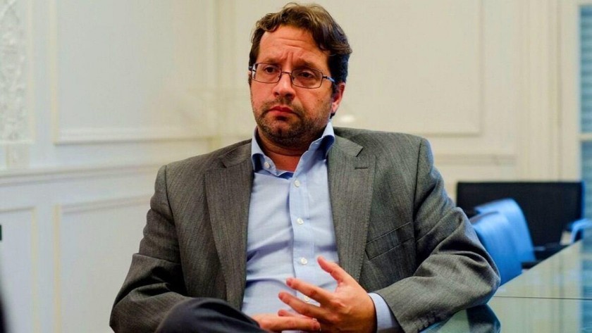 Renunció Marco Lavagna al Indec y crece la polémica por el nuevo IPC