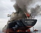 El petróleo trepa un 3% ante reactivación del conflicto en Medio Oriente y cierre de Ormuz